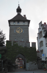 Schnetztor
